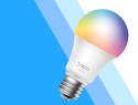 Żarówka SMART TP-LINK Tapo L530E Wi-Fi ze zmiennym kolorem Żarówka SMART TP-LINK Tapo L530E Wi-Fi ze zmiennym kolorem