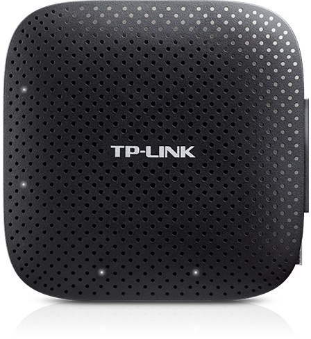 HUB TP-LINK UH400 USB 3.0 PRZENOŚNY HUB TP-LINK UH400 USB 3.0 PRZENOŚNY