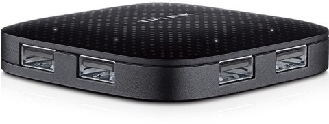 HUB TP-LINK UH400 USB 3.0 PRZENOŚNY HUB TP-LINK UH400 USB 3.0 PRZENOŚNY