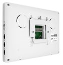 MONITOR ''EURA'' VDA-06A3 BIAŁY kolor 7'' pamięć wewnętrzna otwieranie 2 wyjść MONITOR ''EURA'' VDA-06A3 BIAŁY kolor 7'' pamięć wewnętrzna otwieranie 2 wyjść