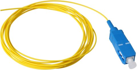 PIGTAIL SM 9/125, SC/UPC 1M PIGTAIL SM 9/125, SC/UPC 1M