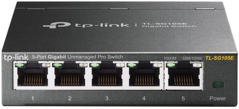 Switch TP-LINK TL-SG105E Switch TP-LINK TL-SG105E