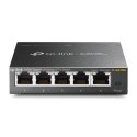 Switch TP-LINK TL-SG105E Switch TP-LINK TL-SG105E