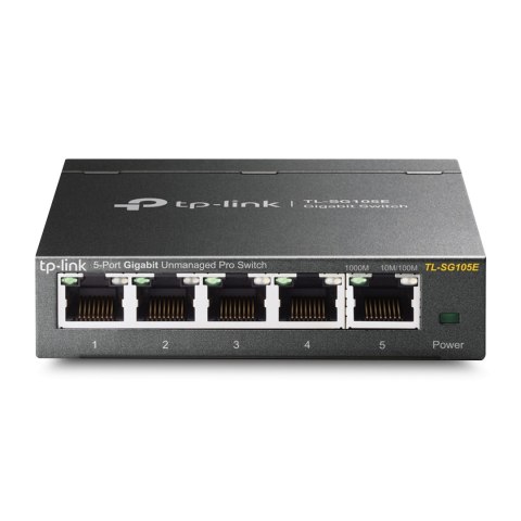 Switch TP-LINK TL-SG105E Switch TP-LINK TL-SG105E