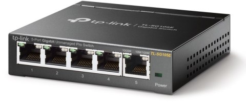 Switch TP-LINK TL-SG105E Switch TP-LINK TL-SG105E