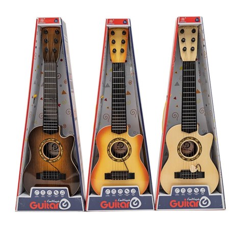 Gitara plastikowa Gitara plastikowa