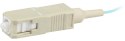 PIGTAIL MM SC/UPC OM3 pokr.0.9 2m