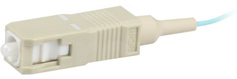 PIGTAIL MM SC/UPC OM3 pokr.0.9 2m PIGTAIL MM SC/UPC OM3 pokr.0.9 2m