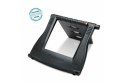 Podstawka chłodząca SmartFit Easy Riser czarna Podstawka chłodząca SmartFit Easy Riser czarna