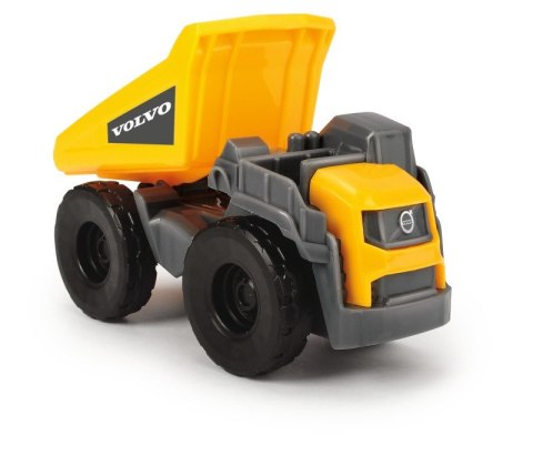 Zestaw pojazdów budowlanych, Volvo CONSTR 5-pak