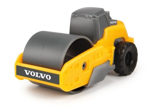Zestaw pojazdów budowlanych, Volvo CONSTR 5-pak