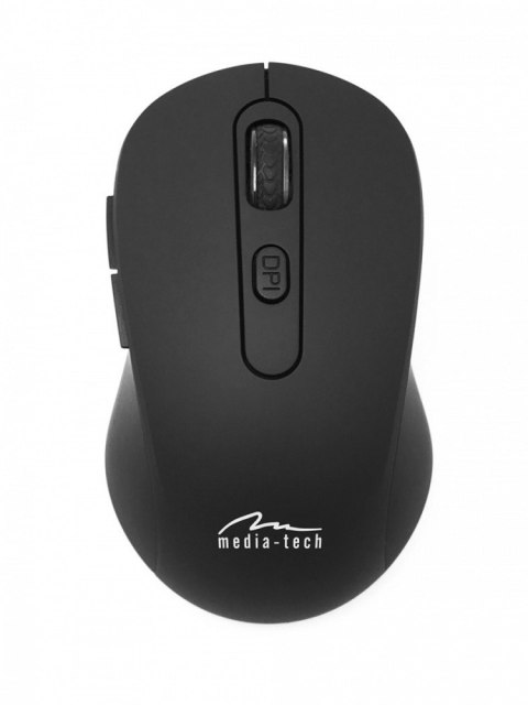 Bezprzewodowa mysz optyczna Bluetooth MORLOCK BT MT1120 Bezprzewodowa mysz optyczna Bluetooth MORLOCK BT MT1120