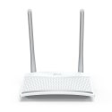Router WiFi WR820N N300 1WAN 2xLAN Router WiFi WR820N N300 1WAN 2xLAN