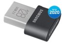 Pendrive FIT Plus USB3.1 128 GB Gray MUF-128AB/AP Pendrive FIT Plus USB3.1 128 GB Gray MUF-128AB/AP