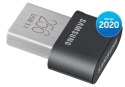 Pendrive FIT Plus USB3.1 256 GB Gray MUF-256AB/AP Pendrive FIT Plus USB3.1 256 GB Gray MUF-256AB/AP