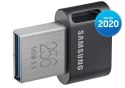 Pendrive FIT Plus USB3.1 256 GB Gray MUF-256AB/AP Pendrive FIT Plus USB3.1 256 GB Gray MUF-256AB/AP