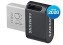 Pendrive FIT Plus USB3.1 64 GB Gray MUF-64AB/APC Pendrive FIT Plus USB3.1 64 GB Gray MUF-64AB/APC