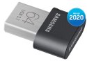 Pendrive FIT Plus USB3.1 64 GB Gray MUF-64AB/APC Pendrive FIT Plus USB3.1 64 GB Gray MUF-64AB/APC