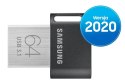 Pendrive FIT Plus USB3.1 64 GB Gray MUF-64AB/APC Pendrive FIT Plus USB3.1 64 GB Gray MUF-64AB/APC
