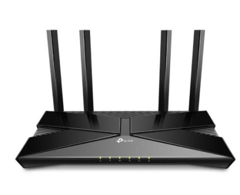 Router Archer AX1500 4LAN WiFi AX1500 Router Archer AX1500 4LAN WiFi AX1500