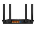 Router Archer AX1500 4LAN WiFi AX1500 Router Archer AX1500 4LAN WiFi AX1500