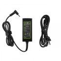 Zasilacz PRO 19.5V 2.31A 45W 4.5-3.0mm do HP 250 G2 Zasilacz PRO 19.5V 2.31A 45W 4.5-3.0mm do HP 250 G2
