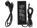 Zasilacz PRO 19.5V 6.7A 130W 7.4-5.0mm do Dell XPS 17 Zasilacz PRO 19.5V 6.7A 130W 7.4-5.0mm do Dell XPS 17