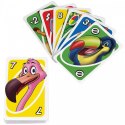 Gra UNO Junior Refresh