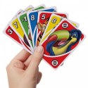 Gra UNO Junior Refresh
