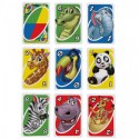 Gra UNO Junior Refresh