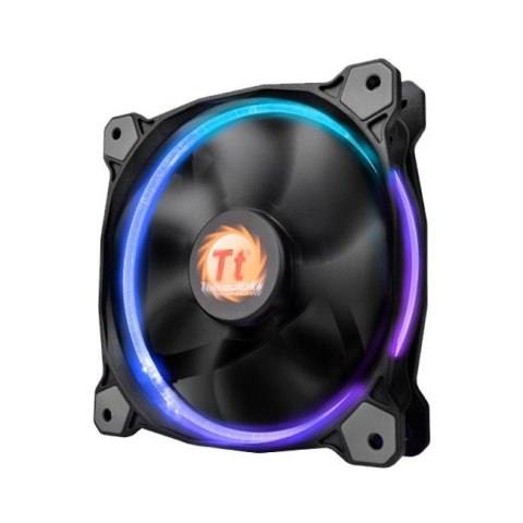 Wentylator - Ring 12 LED RGB 256 color (120mm, LNC, 1500 RPM) BOX Wentylator - Ring 12 LED RGB 256 color (120mm, LNC, 1500 RPM) BOX