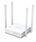 Router Archer C24 AC750 1WAN 4LAN Router Archer C24 AC750 1WAN 4LAN