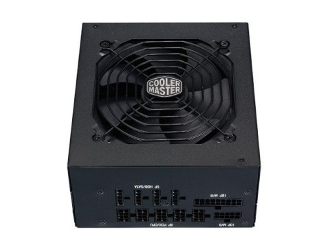 Zasilacz MWE Gold V2 750W modularny 80+ Gold Zasilacz MWE Gold V2 750W modularny 80+ Gold
