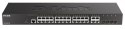 Przełącznik DGS-2000-28 Switch 24xGE 4xSFP