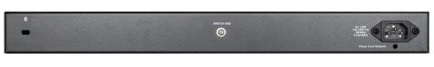 Przełącznik DGS-2000-28 Switch 24xGE 4xSFP