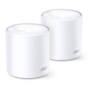 System Wi-Fi Deco X20(2-pak) AX1800 System Wi-Fi Deco X20(2-pak) AX1800