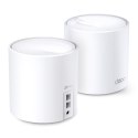 System Wi-Fi Deco X20(2-pak) AX1800 System Wi-Fi Deco X20(2-pak) AX1800
