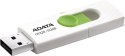 Adata Pendrive UV320 512GB USB 3.2 Gen1 Biały