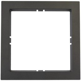 ENGO Controls BEZEL-1B - Ramka do regulatorów serii SIMPLE, czarna