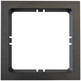 ENGO Controls BEZEL-B - Ramka do regulatorów serii EASY, E25, E20i, czarna