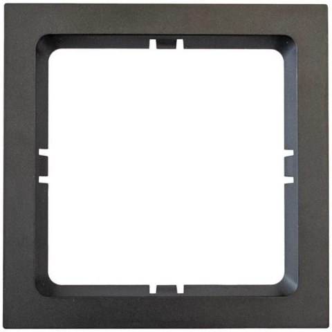 ENGO Controls BEZEL-B - Ramka do regulatorów serii EASY, E25, E20i, czarna ENGO Controls BEZEL-B - Ramka do regulatorów serii EASY, E25, E20i, czarna