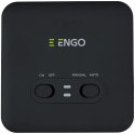 ENGO Controls E20i-B - Regulator temperatury, bezprzewodowy, bateryjny, Wi-Fi, Internetowy, czarny, 868MHz ENGO Controls E20i-B - Regulator temperatury, bezprzewodowy, bateryjny, Wi-Fi, Internetowy, czarny, 868MHz