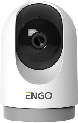 ENGO Controls ECAM - Kamera Smart, Wi-Fi, wewnętrzna, obrotowa, 4MP