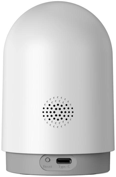 ENGO Controls ECAM - Kamera Smart, Wi-Fi, wewnętrzna, obrotowa, 4MP ENGO Controls ECAM - Kamera Smart, Wi-Fi, wewnętrzna, obrotowa, 4MP