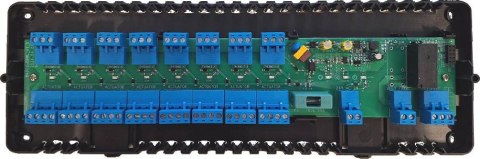 ENGO Controls ECB8-24 - Listwa przewodowa 8 stref do sterowania ogrzewaniem podłogowym, 24V, moduł pompy i kotła ENGO Controls ECB8-24 - Listwa przewodowa 8 stref do sterowania ogrzewaniem podłogowym, 24V, moduł pompy i kotła