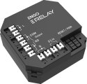 ENGO Controls EREL-12ZB - Smart Relay Inteligentny przekaźnik ZigBee do systemu ENGO Smart, 1x12A, NO-COM ENGO Controls EREL-12ZB - Smart Relay Inteligentny przekaźnik ZigBee do systemu ENGO Smart, 1x12A, NO-COM