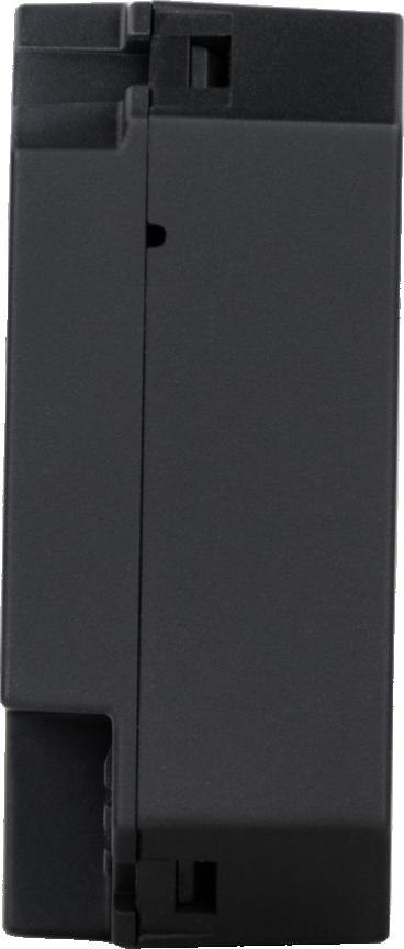 ENGO Controls EREL-12ZB - Smart Relay Inteligentny przekaźnik ZigBee do systemu ENGO Smart, 1x12A, NO-COM ENGO Controls EREL-12ZB - Smart Relay Inteligentny przekaźnik ZigBee do systemu ENGO Smart, 1x12A, NO-COM