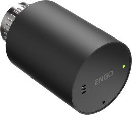 ENGO Controls ETRV-BC - czarna obudowa do głowicy termostatycznej ETRV-M30/ETRV-M28