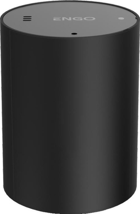 ENGO Controls ETRV-BC - czarna obudowa do głowicy termostatycznej ETRV-M30/ETRV-M28 ENGO Controls ETRV-BC - czarna obudowa do głowicy termostatycznej ETRV-M30/ETRV-M28