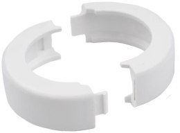 ENGO Controls ETRV-P - Zabezpieczenie głowicy ETRV przed nieautoryzowanym demontażem